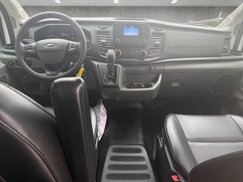 Used 2023 Ford Transit 350 XL RWD image 21