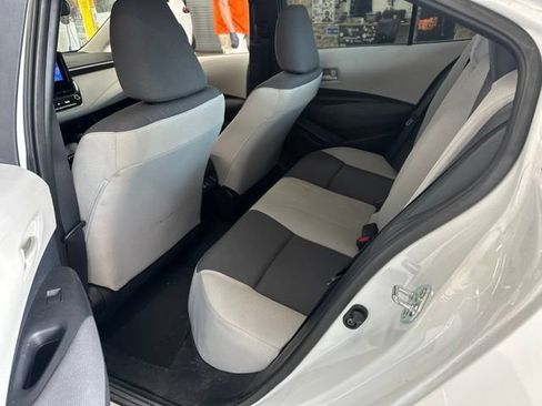 Used 2025 Toyota Corolla LE FWD image 14