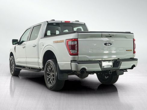 Used 2023 Ford F150 Tremor w/ Equipment Group 402A High AWD/4WD image 3