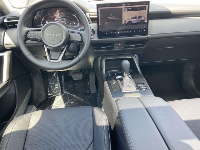 New 2026 MAZDA CX-5 2.5 S w/ Premium Package AWD/4WD image 4