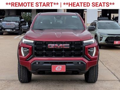New 2026 GMC Canyon Elevation w/ Convenience Package