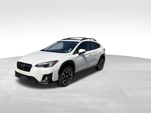 Used 2018 Subaru Crosstrek 2.0i Limited AWD/4WD image 4