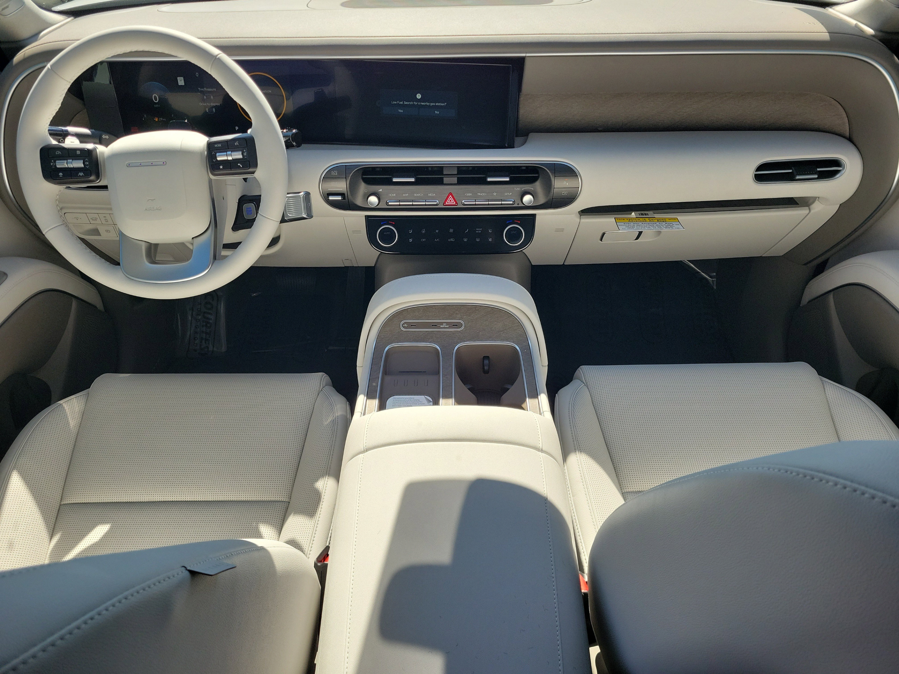 Certified 2026 Hyundai Palisade Limited FWD image 11