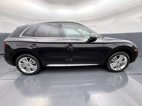 Used 2018 Audi Q5 2.0T Premium Plus AWD/4WD image 8