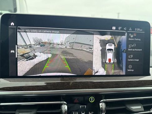 Certified 2024 BMW X3 xDrive30i w/ Premium Package image 22