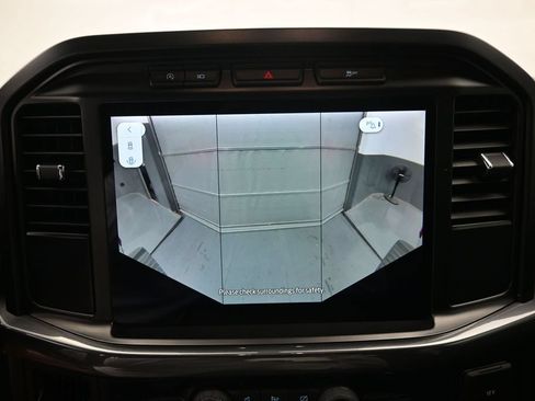 Used 2024 Ford F150 STX AWD/4WD image 17