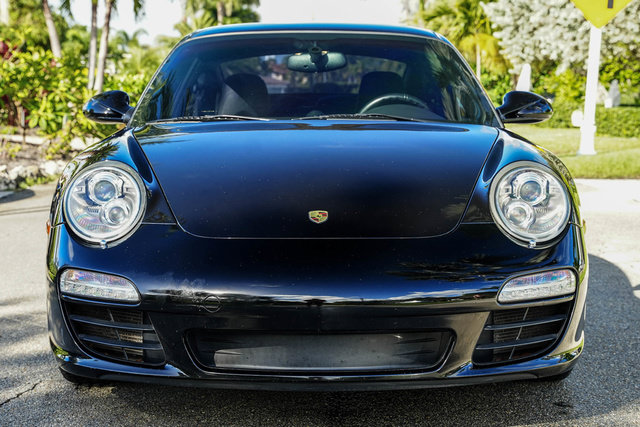 Used 2012 Porsche 911 Carrera RWD image 12