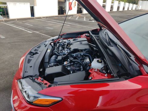 Used 2023 Toyota Camry LE image 41