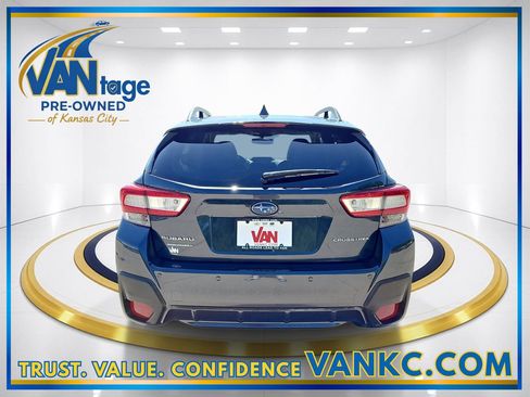 Used 2019 Subaru Crosstrek 2.0i Limited AWD/4WD image 7