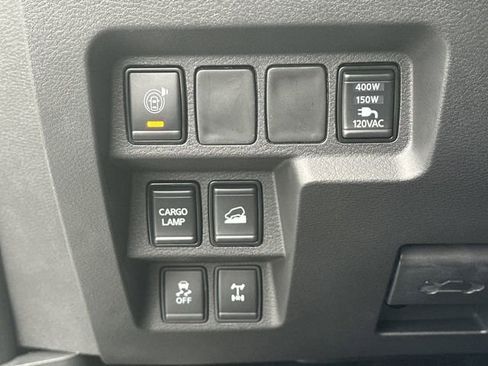 Used 2025 Nissan Frontier PRO-4X w/ Pro Convenience Package image 22