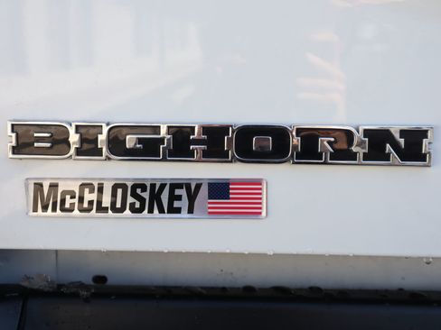 Used 2024 RAM 3500 Big Horn w/ Protection Group image 11