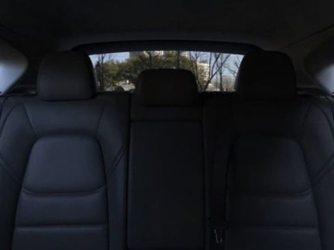 New 2025 MAZDA CX-5 Carbon Edition image 9