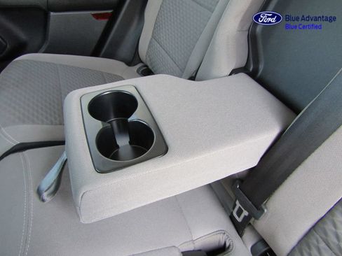Certified 2022 Ford Escape SE w/ Convenience Package FWD image 21