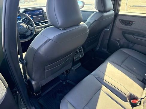 Used 2026 Subaru Outback Limited XT w/ Premium/Limited Package AWD/4WD image 21