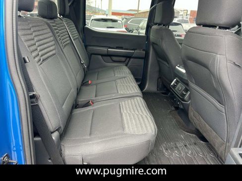 Used 2021 Ford F150 XL w/ STX Appearance Package image 15