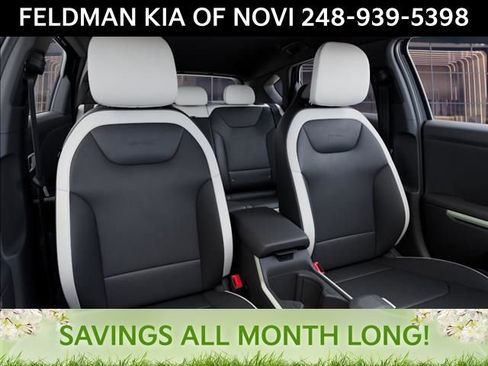 New 2026 Kia K4 GT-Line image 15