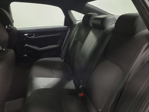 Used 2024 Honda Civic Sport image 27
