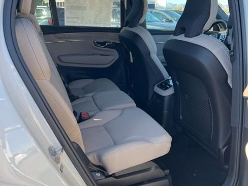 New 2026 Volvo XC90 T8 Plus w/ Protection Package image 28