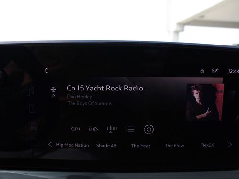 Used 2025 Buick Encore GX Preferred image 12