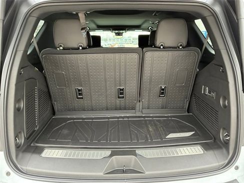 New 2026 Chevrolet Tahoe High Country image 16