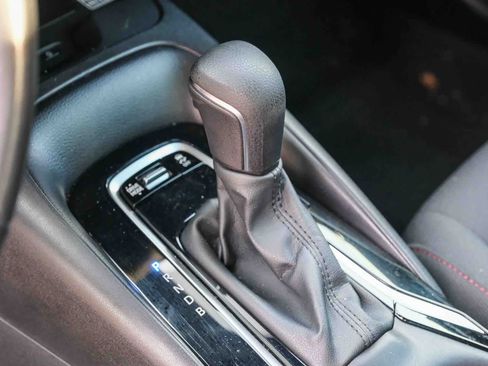 Certified 2024 Toyota Corolla SE w/ SE Premium Package FWD image 21