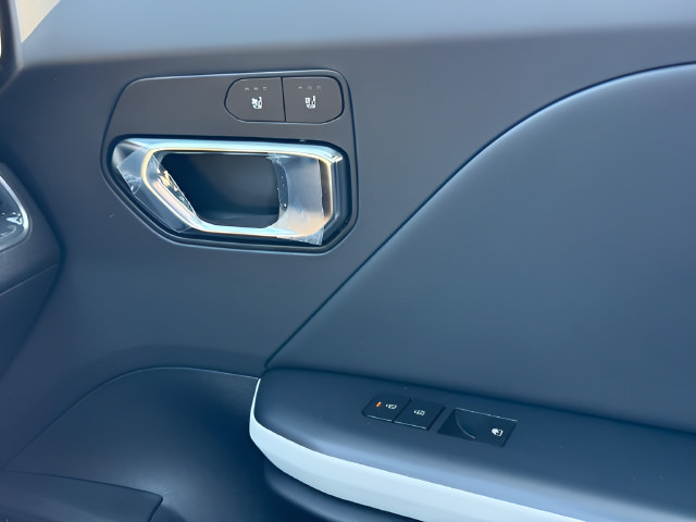 New 2026 Kia K4 GT-Line w/ GT-Line Premium Package FWD image 16