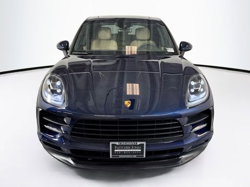 Used 2021 Porsche Macan image 6