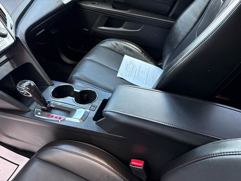 Used 2015 GMC Terrain Denali AWD/4WD image 21