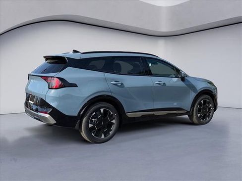 New 2026 Kia Sportage SX Prestige AWD/4WD image 5