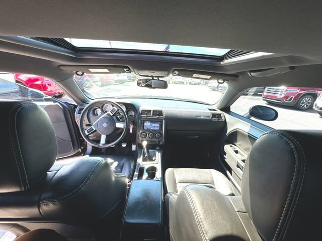 Used 2009 Dodge Challenger R/T RWD image 19
