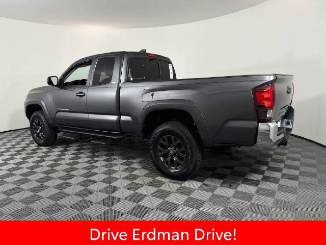 Certified 2021 Toyota Tacoma SR5 RWD image 21