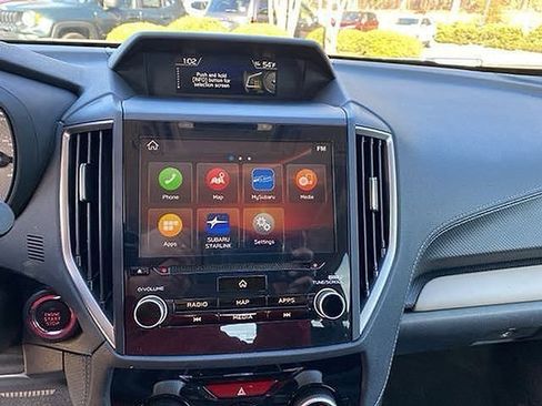 Used 2022 Subaru Forester Limited w/ Popular Package #2 image 29