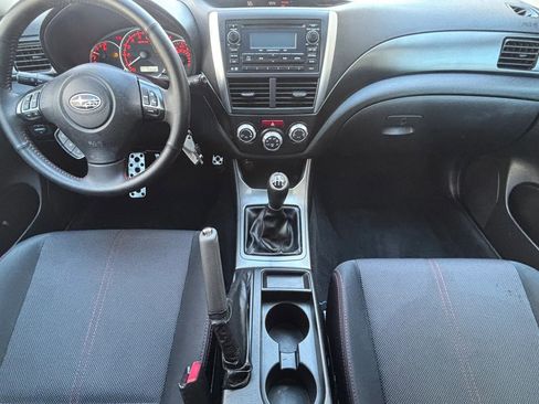 Used 2013 Subaru Impreza WRX Hatchback AWD/4WD image 30