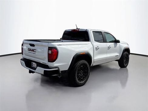 Used 2026 GMC Canyon Elevation w/ Convenience Package image 7