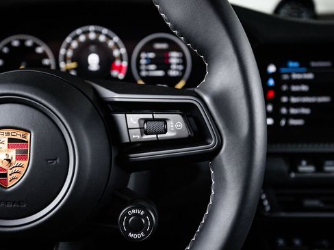 Certified 2025 Porsche 911 GT3 RWD image 16
