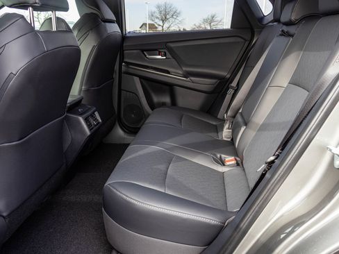 New 2026 Subaru Solterra Premium image 37