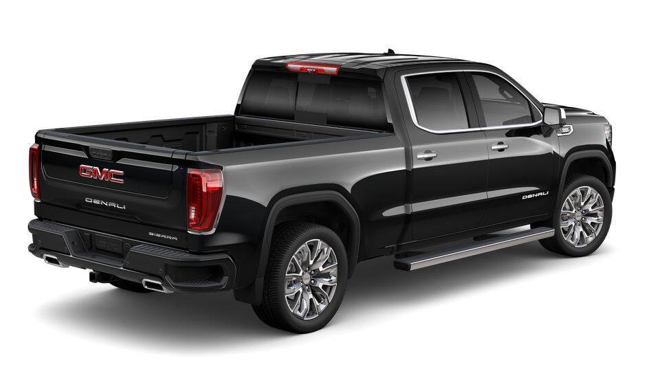 New 2026 GMC Sierra 1500 Denali w/ Denali Reserve Package AWD/4WD image 29