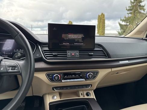 Used 2024 Audi Q5 2.0T Premium Plus image 22