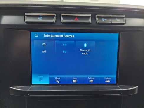 Used 2023 Ford F250 XLT w/ FX4 Off-Road Package image 43