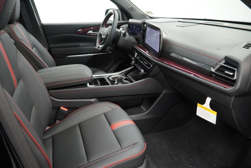New 2027 Chevrolet Traverse RS AWD/4WD image 30