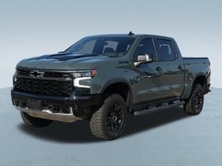Used 2026 Chevrolet Silverado 1500 ZR2 w/ Dark Appearance Package AWD/4WD video 3