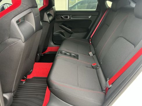 New 2025 Honda Civic Type R image 10