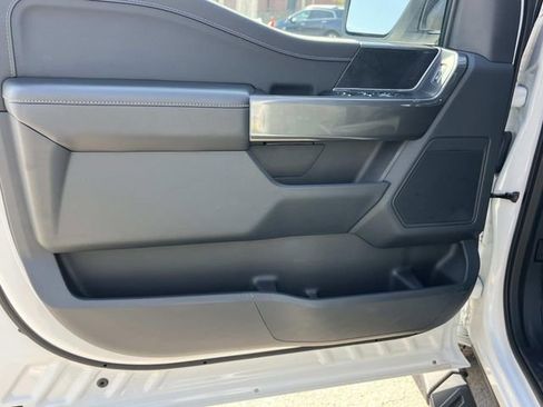 Used 2023 Ford F150 XLT w/ Equipment Group 302A High image 26