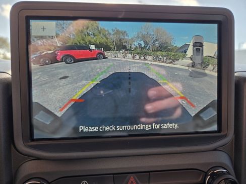 Used 2023 Ford Bronco Sport Big Bend w/ Convenience Package image 24