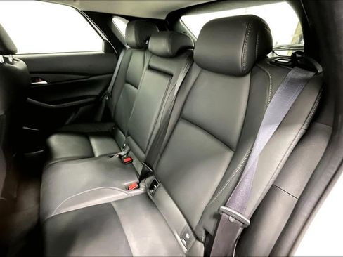 Used 2025 MAZDA CX-30 AWD 2.5 S w/ Preferred Package image 35