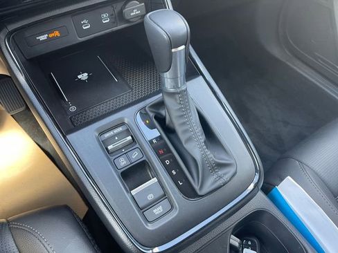 Certified 2026 Honda CR-V EX-L image 31