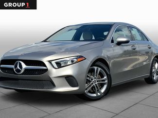 Used 2020 Mercedes-Benz A 220 4MATIC video 1