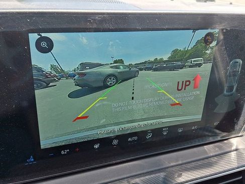 Used 2026 Ford Mustang GT Premium RWD image 18