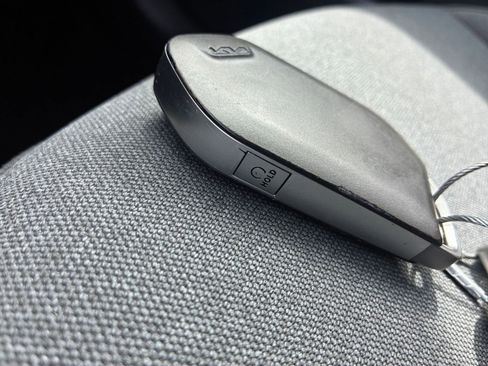 Used 2025 Kia K4 FWD image 23