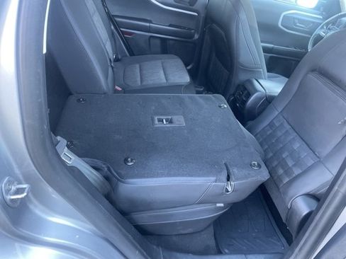 Used 2023 Ford Bronco Sport Big Bend w/ Convenience Package image 53